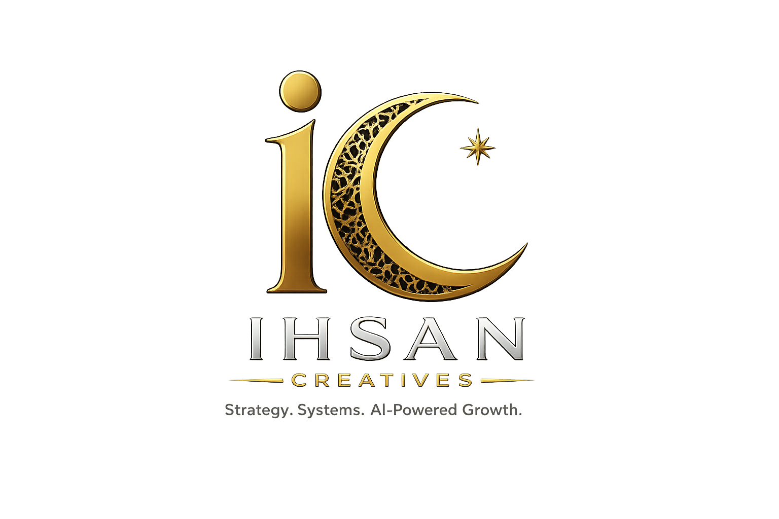 Ihsan Creatives